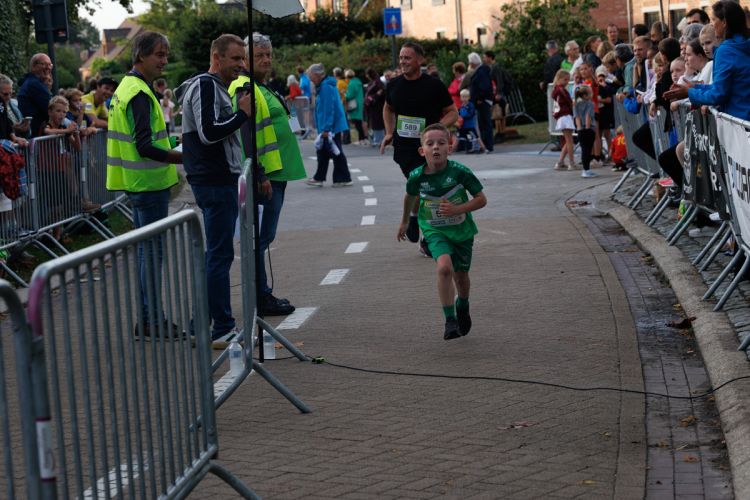 Landlopersjogging 2026